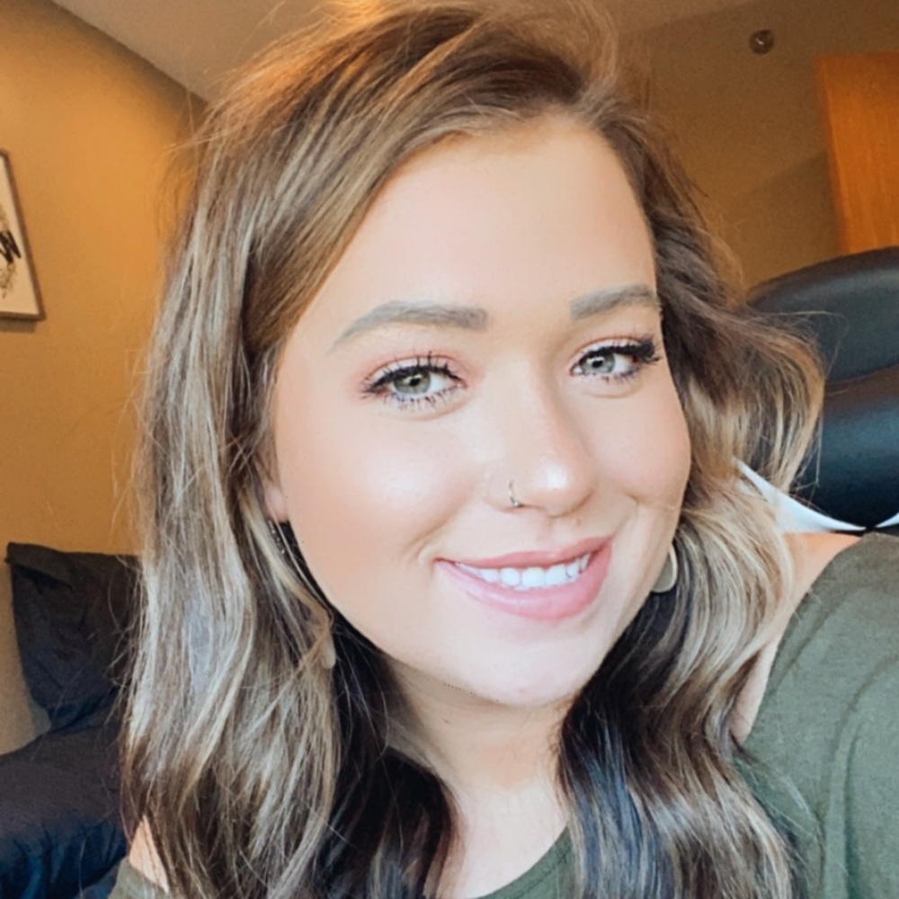 Meet your Posher, Allie